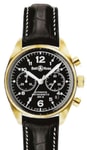 Pre-Owned Bell and Ross 18ct Watch